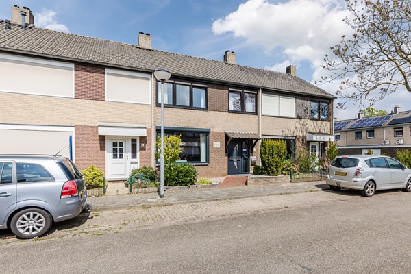Medium property photo - Karel van Brimeustraat 4, 5923 CA Venlo